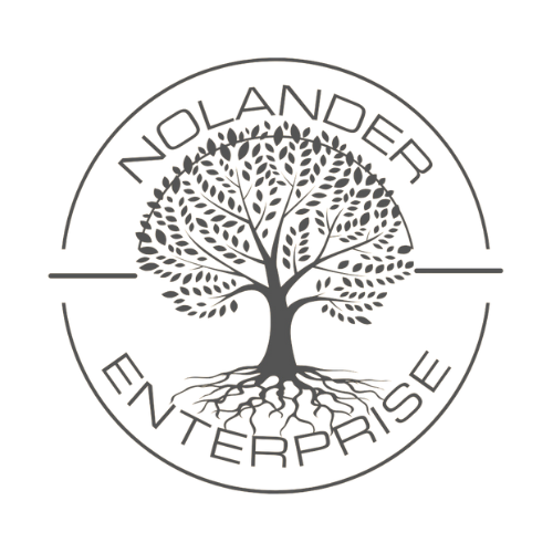 Nolander Enterprise Logo